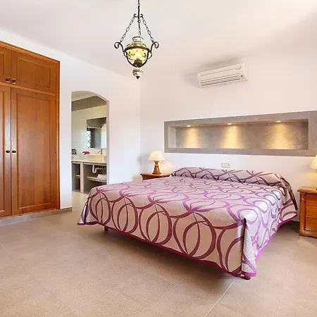 Cas Munji Villa