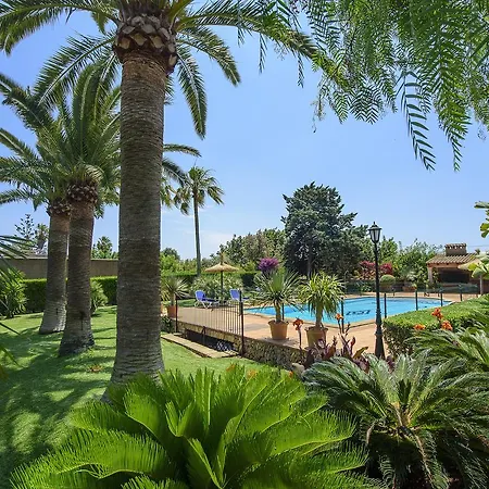 Cas Munji Villa Cala D´Or