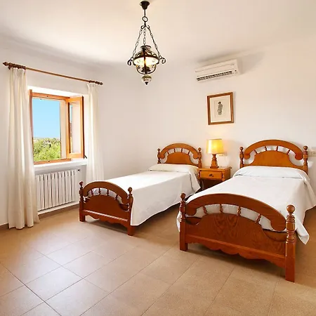 Villa Cas Munji Cala D´Or
