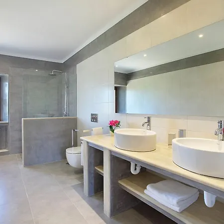 Cas Munji Villa *